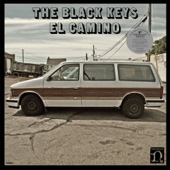 Вінілова платівка Black Keys, The - El Camino. 10th Anniversary (VINYL) 3LP