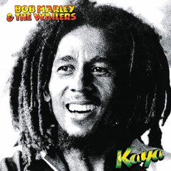 Виниловая пластинка Bob Marley & The Wailers - Kaya (HSM VINYL) LP