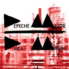 Вінілова платівка Depeche Mode - Delta Machine (VINYL) 2LP