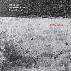 Виниловая пластинка Jakob Bro - Uma Elmo (VINYL) LP