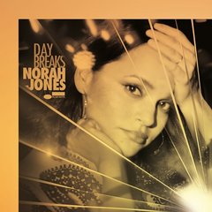 Вінілова платівка Norah Jones - Day Breaks (VINYL) LP