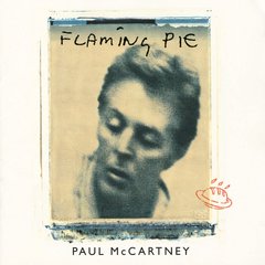 Виниловая пластинка Paul McCartney - Flaming Pie (HSM VINYL) 2LP