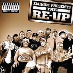 Вінілова платівка Various - Eminem Presents The Re-Up (VINYL) 2LP