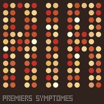 Виниловая пластинка AIR - Premiers Symptomes EP