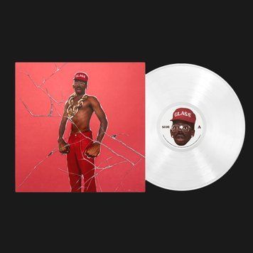 Вінілова платівка Tyler, The Creator - Don't Tap The Glass LP