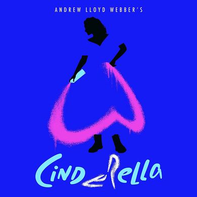 Виниловая пластинка Andrew Lloyd Webber - Cinderella (VINYL) LP