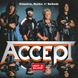 Виниловая пластинка Accept - Classics, Rocks 'n' Ballads (VINYL) 2LP 1