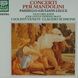Вінілова платівка Giovanni Paisiello, Francesco Lecce... - Concerti Per Mandolini (VINYL) LP 1