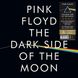 Вінілова платівка Pink Floyd - The Dark Side Of The Moon. 50th Anniversary (PD VINYL LTD) 2LP 2