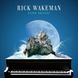 Вінілова платівка Rick Wakeman - Piano Odyssey (VINYL) 2LP 1