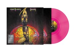 Виниловая пластинка Nazareth - Expect No Mercy (VINYL LTD) LP