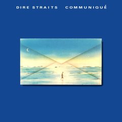 Виниловая пластинка Dire Straits - Communique (VINYL) LP