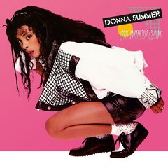Виниловая пластинка Donna Summer - Cats Without Claws (VINYL) LP