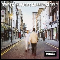 Вінілова платівка Oasis - (What's The Story) Morning Glory? (VINYL) 2LP
