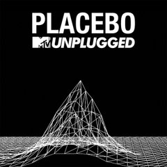 Виниловая пластинка Placebo - MTV Unplugged (VINYL) 2LP