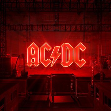 Вінілова платівка AC/DC - Power Up (VINYL) LP