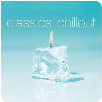 Вінілова платівка Various Artists - Classical Chillout (VINYL) 2LP