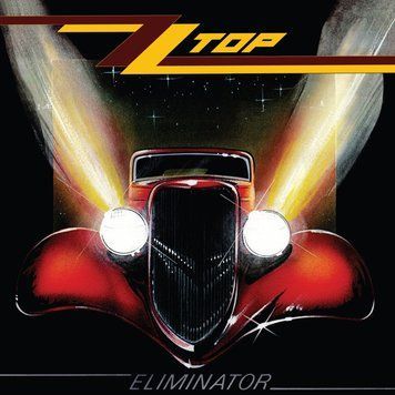 Вінілова платівка ZZ Top - Eliminator LP