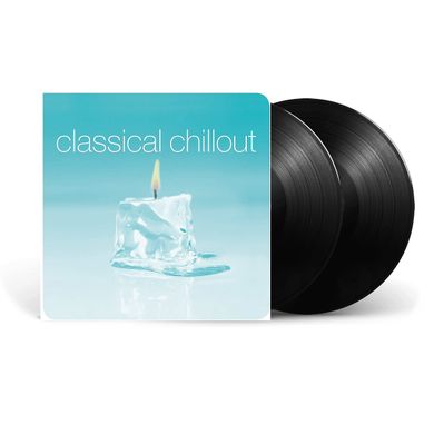 Вінілова платівка Various Artists - Classical Chillout (VINYL) 2LP