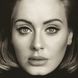 Виниловая пластинка Adele - 25 (VINYL) LP 1