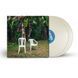 Виниловая пластинка Bad Bunny - Debi Tirar Mas Fotos (White VINYL) 2LP 1