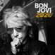 Виниловая пластинка Bon Jovi - 2020 (VINYL) 2LP 1