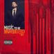 Виниловая пластинка Eminem - Music To Be Murdered By (VINYL) 2LP 1