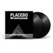 Виниловая пластинка Placebo - MTV Unplugged (VINYL) 2LP 2