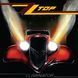 Вінілова платівка ZZ Top - Eliminator LP 1