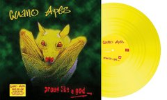 Виниловая пластинка Guano Apes - Proud Like A God (VINYL) LP