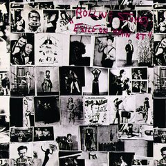 Вінілова платівка Rolling Stones, The - Exile On Main Street (VINYL) 2LP