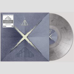 Вінілова платівка Друга Ріка - Піраміда (VINYL LTD) LP