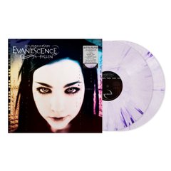 Виниловая пластинка Evanescence - Fallen. 20th Anniversary (VINYL LTD) 2LP