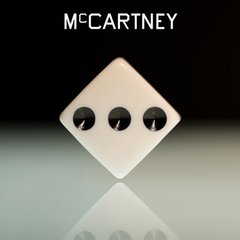 Виниловая пластинка Paul McCartney - McCartney III (VINYL) LP