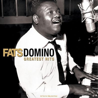 Виниловая пластинка Fats Domino - Greatest Hits (VINYL) 2LP