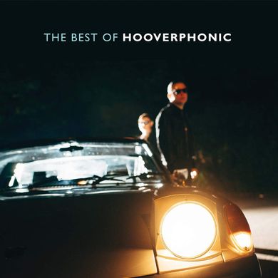 Вінілова платівка Hooverphonic - The Best Of (VINYL) 3LP