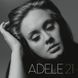Виниловая пластинка Adele - 21 (VINYL) LP 1