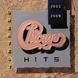 Виниловая пластинка Chicago - Greatest Hits 1982-1989 (VINYL) LP 1