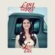 Вінілова платівка Lana Del Rey - Lust For Life (VINYL) 2LP 1