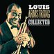 Виниловая пластинка Louis Armstrong - Collected (VINYL) 2LP 1