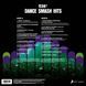 Вінілова платівка Tiesto, Bomfunk MC's, Eric Prydz... - Dance Smash Hits (VINYL) LP 2