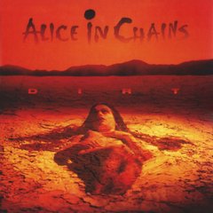 Вінілова платівка Alice In Chains - Dirt. 30th Anniversary (VINYL) 2LP