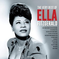 Вінілова платівка Ella Fitzgerald - The Very Best Of (VINYL) LP