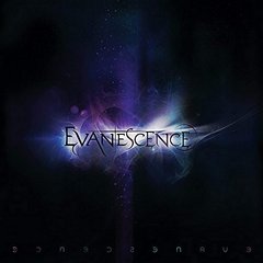 Виниловая пластинка Evanescence - Evanescence (VINYL) LP