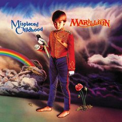 Вінілова платівка Marillion - Misplaced Childhood (VINYL) LP