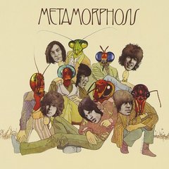 Вінілова платівка Rolling Stones, The - Metamorphosis (VINYL) LP