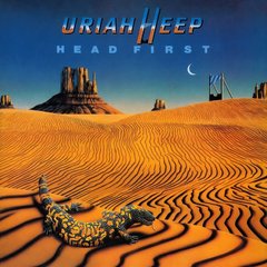 Вінілова платівка Uriah Heep - Head First (VINYL) LP