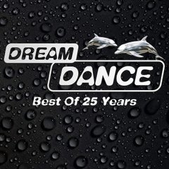Вінілова платівка Various (Збірка) - Dream Dance Best Of 25 Years  (VINYL) 2LP