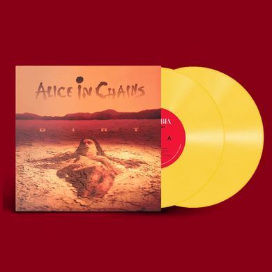 Виниловая пластинка Alice In Chains - Dirt. 30th Anniversary (VINYL) 2LP