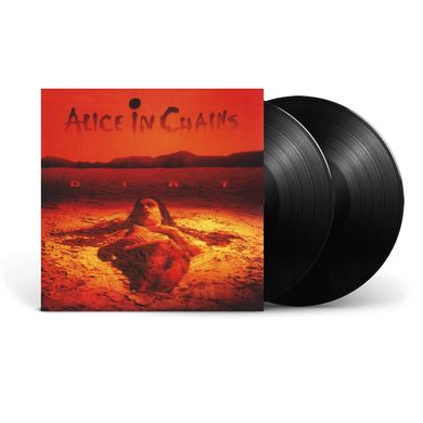 Виниловая пластинка Alice In Chains - Dirt. 30th Anniversary (VINYL) 2LP